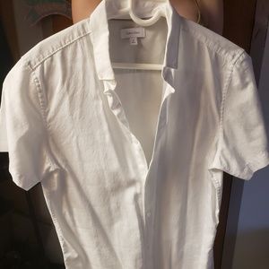 Calvin Klein Button Down